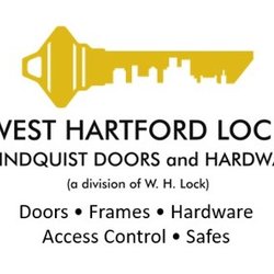West Hartford Lock - West Hartford Lock and Lindquist Doors & Hardware
