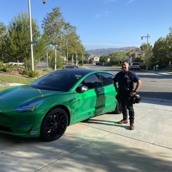 Bear Electric - Level 2 charger - Electricians Near Me