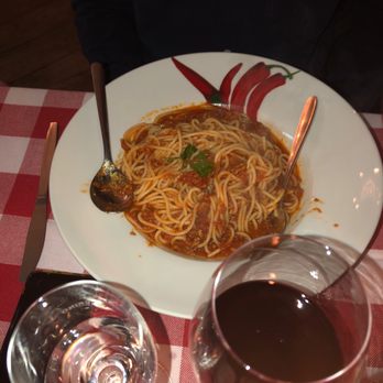 Peperoncino - Italian Near Me - Berlin, BE