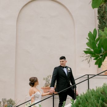 The Perfect Knot - Wedding Planning Near Me