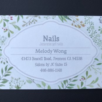 Nailcode by Mel - Nail Technicians Near Me - Santa Clara, California Nailcode by Mel - Nail Technicians Near Me - Santa Clara, California