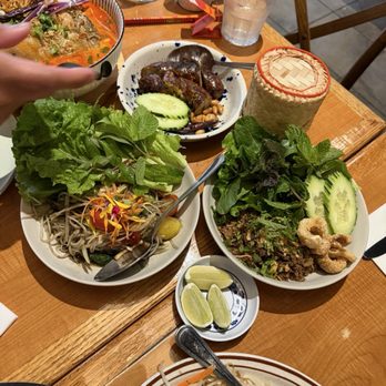 Ka Kai - Thai Near Me - San Francisco, California
