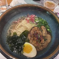 Nakama - Shoyu Ramen