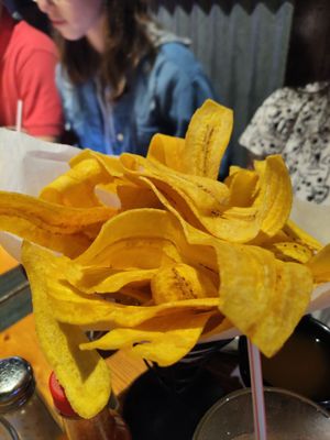 Havana's Cuban Cuisine by null