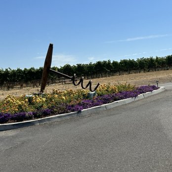 Bouchaine Vineyards - Wine Tasting Room Near Me - Napa, California