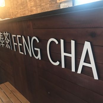 Feng Cha Austin - Coffee & Tea Near Me - Austin, Texas Feng Cha Austin - Coffee & Tea Near Me - Austin, Texas