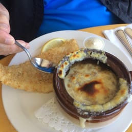 Haddock