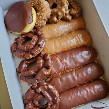Ace Donut - Donuts Near Me - Irvine, California