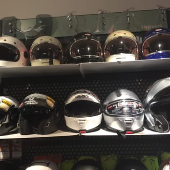 Central Bikes - Helmets - Motorcycle Dealers Near Me - London, XGL