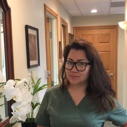 Michael L Goldstein, DDS - Julie