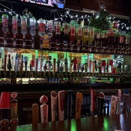 Taps Taps