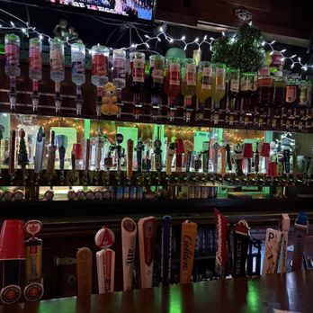 Nick's Pub - Taps - Pubs Near Me - Saint Louis, Missouri