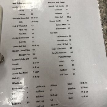 Coral Nails - Services and price list - Nail Salons Near Me - Coral Springs, Florida Coral Nails - Services and price list - Nail Salons Near Me - Coral Springs, Florida