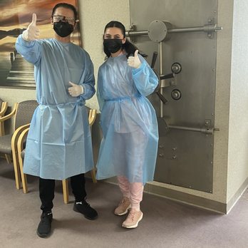 Norwalk Dental Center - And Dr. David with his assistant - General Dentistry Near Me - Norwalk, California Norwalk Dental Center - And Dr. David with his assistant - General Dentistry Near Me - Norwalk, California