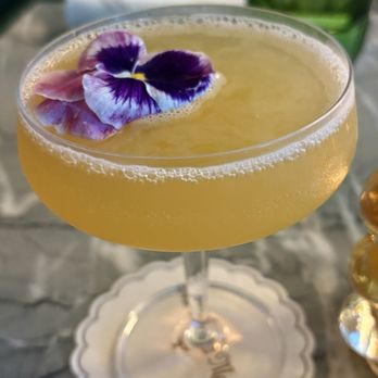 The Blind Monk - This drink is called Age Verification Required! - Restaurants Near Me - West Palm Beach, Florida The Blind Monk - This drink is called Age Verification Required! - Restaurants Near Me - West Palm Beach, Florida