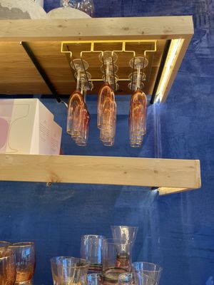 Anthropologie by null