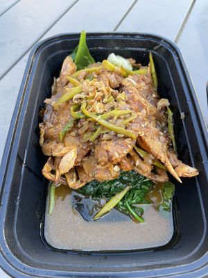 JJ Thai Cuisine by null