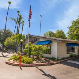 Exterior photo of Walnut RV Park - Northridge, California Exterior photo of Walnut RV Park - Northridge, California