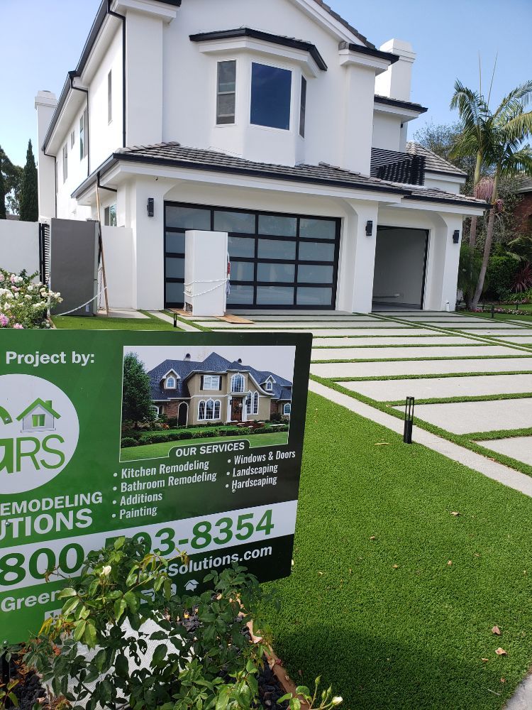 Slide of Green Remodeling Solutions SJ