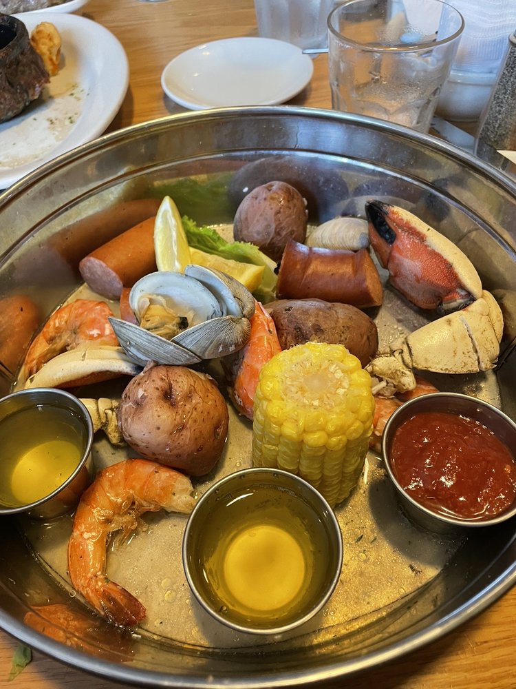 THE LOBSTER HOUSE 19 Photos & 48 Reviews 95 S Main St, Norwood, NY