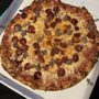Photo of Picasso of Pizza