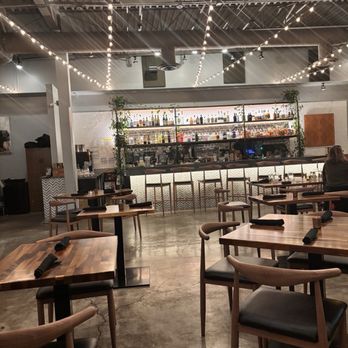 Chrysalis - Bar shot - Italian Near Me - Franklin, Tennessee