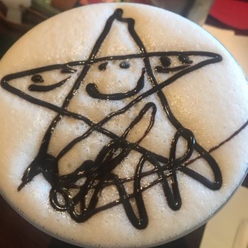 Rik's Cafe - Or 1, or 2 but 3 smiley faces on this chocolate martini - Cafes Near Me - Hagerstown, Maryland Rik's Cafe - Or 1, or 2 but 3 smiley faces on this chocolate martini - Cafes Near Me - Hagerstown, Maryland