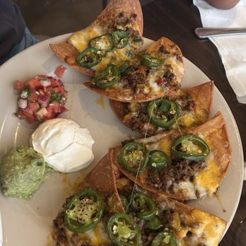 Hays City Store - Nachos - American Near Me - Driftwood, Texas