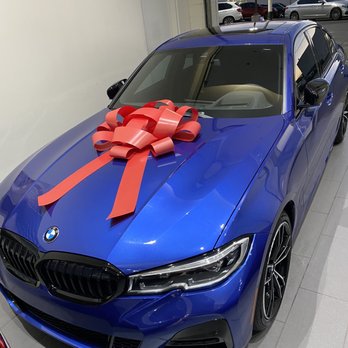 Sandia BMW - Auto Repair Near Me - Albuquerque, New Mexico