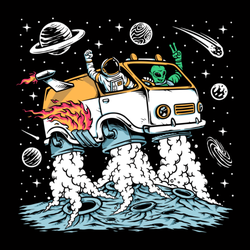The Meat Wagon
