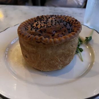 Pleasant House Pub - Chicken Balti Pie - British Near Me - Chicago, Illinois Pleasant House Pub - Chicken Balti Pie - British Near Me - Chicago, Illinois