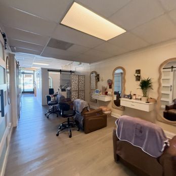 Headspace Beauty And Spa - Hair Salons Near Me - San Bruno, California