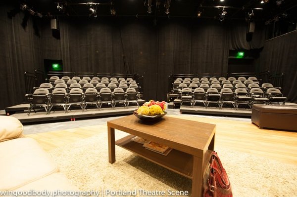 12th Avenue Arts by null