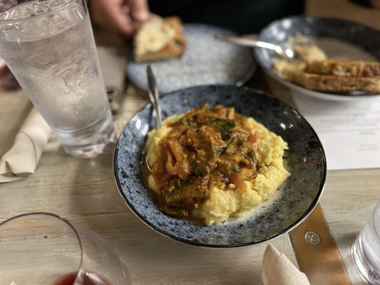 Bistro Nota by null