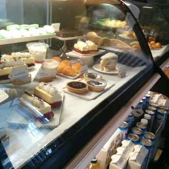 Pigtrain Coffee Co - Selection of Desserts and Pastries. - Coffee & Tea Near Me - Denver, Colorado