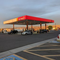 Terrible's Travel Center - Terrible's Travel Center aka Flying J, Fernley