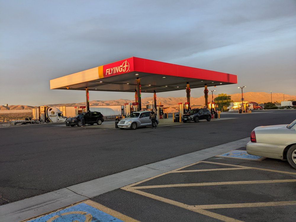 TERRIBLE’S TRAVEL CENTER Updated August 2024 29 Photos & 19 Reviews