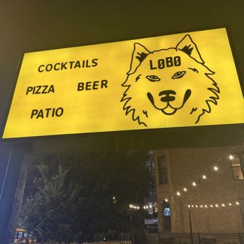 Pizza Lobo - Pizza Near Me - Chicago, Illinois Pizza Lobo - Pizza Near Me - Chicago, Illinois