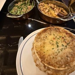 French Onion Soup French Onion Soup