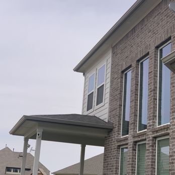 Garcia Storm Gutters - Gutter - Gutter Services Near Me - Pflugerville, Texas