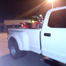 Enterprise Truck Rental