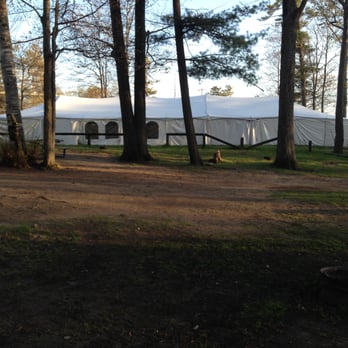 Sunshine Park Camping - Campgrounds Near Me - Wasaga Beach, Ontario