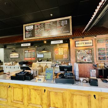 Silver Creek Barbeque - Barbeque Near Me - San Jose, California