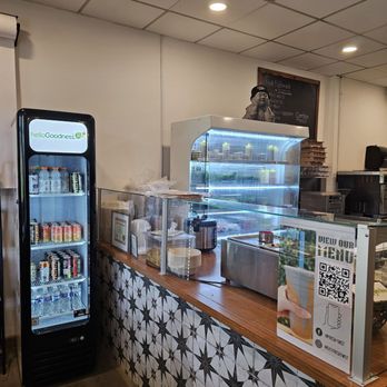 Fresh Twist - Juice Bars & Smoothies Near Me - Steubenville, Ohio