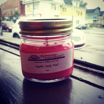 Pure InnoScent Creations - Candle Stores Near Me - Buffalo, New York