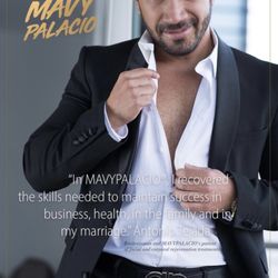 Mavy Palacio
