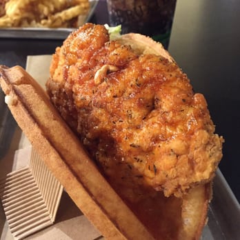 Bruxie - The original fried chicken and waffle! - Breakfast & Brunch Near Me - Brea, California Bruxie - The original fried chicken and waffle! - Breakfast & Brunch Near Me - Brea, California