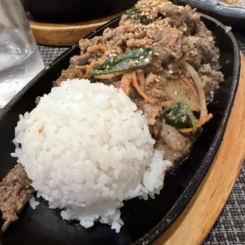 Bop Joa - Korean Near Me - Sachse, Texas