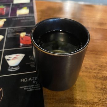 OBAO - Sake - Asian Fusion Near Me - New York, New York OBAO - Sake - Asian Fusion Near Me - New York, New York