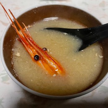 M Sushi - Miso Soup - Sushi Bars Near Me - Wailuku, Hawaii M Sushi - Miso Soup - Sushi Bars Near Me - Wailuku, Hawaii